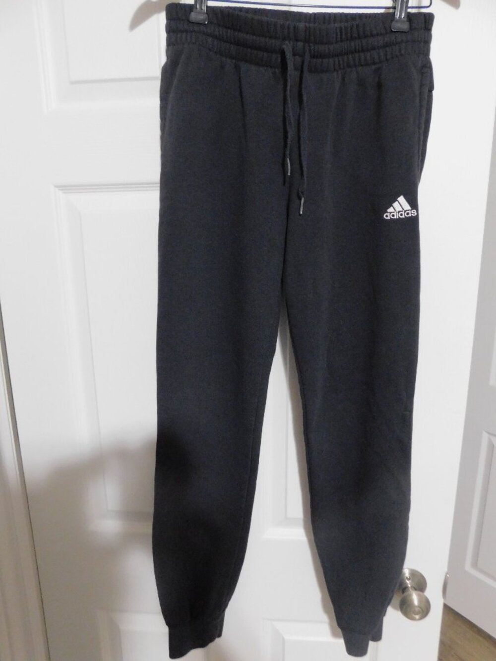 Adidas Fleece Joggers